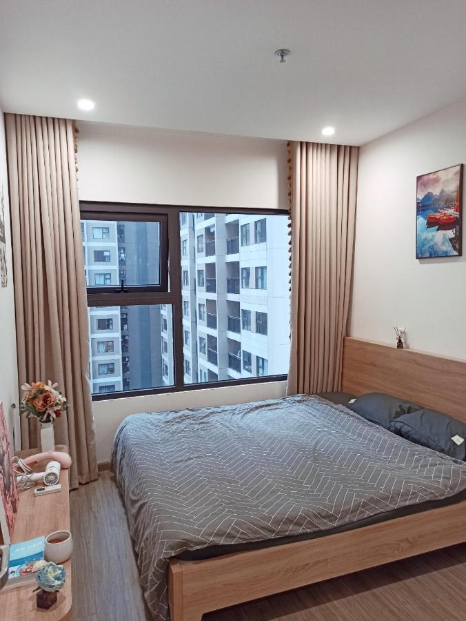 Green Homestay Ocean Park Gia Lam Ανόι Εξωτερικό φωτογραφία